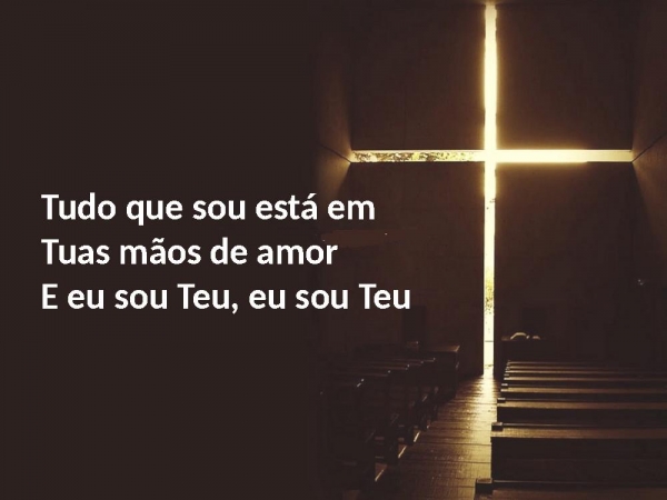 EU SOU TEU - página 11