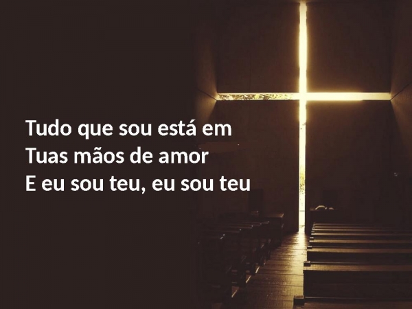 EU SOU TEU - página 18