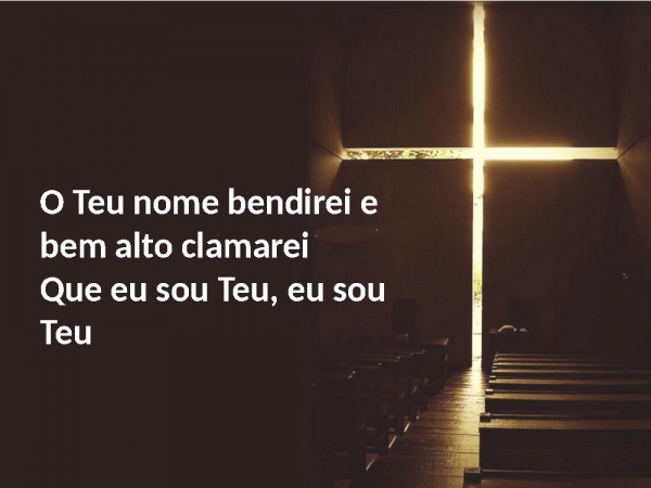 EU SOU TEU - página 6