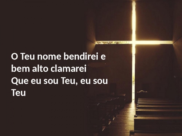 EU SOU TEU - página 10