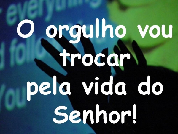 Te dou meu coração - página 5