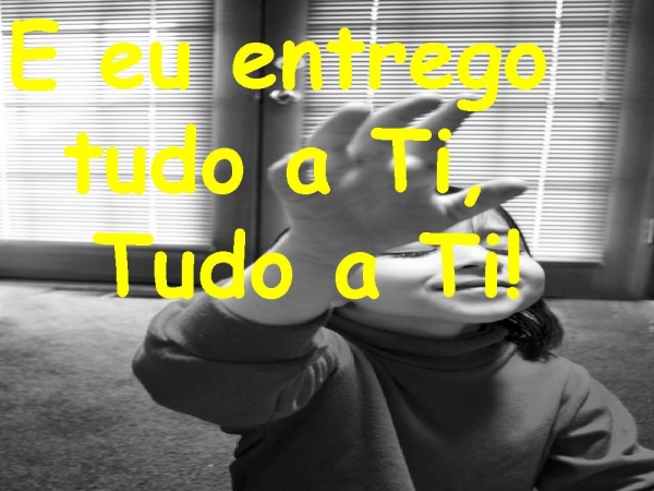 Te dou meu coração - página 7