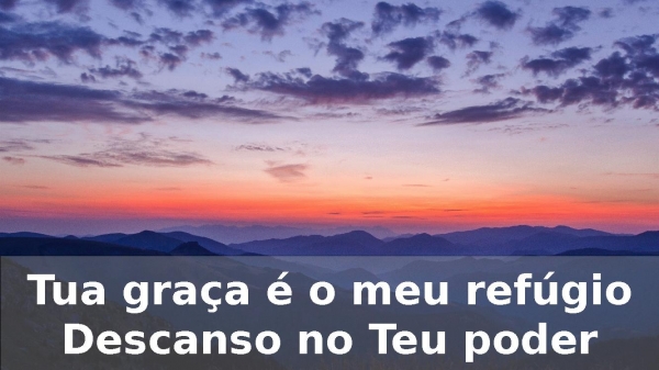 Aos Pés da Cruz - Kleber Lucas - página 14