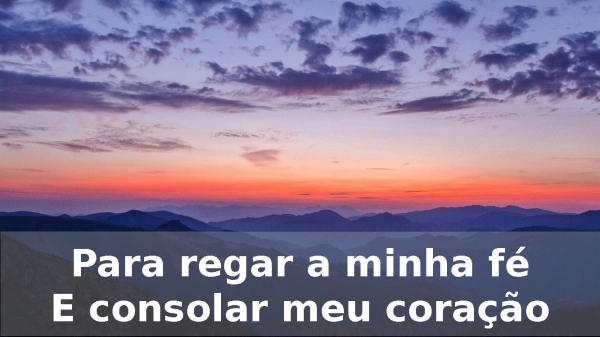 Aos Pés da Cruz - Kleber Lucas - página 19
