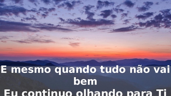 Aos Pés da Cruz - Kleber Lucas - página 3