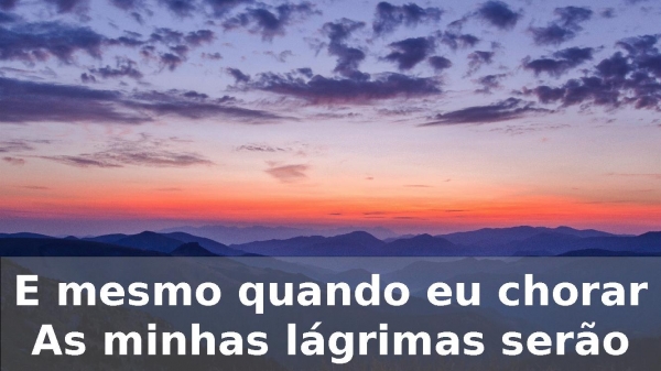 Aos Pés da Cruz - Kleber Lucas - página 22