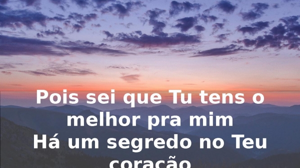 Aos Pés da Cruz - Kleber Lucas - página 4