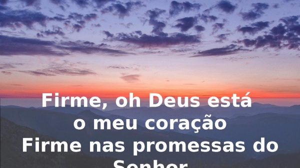 Aos Pés da Cruz - Kleber Lucas - página 6