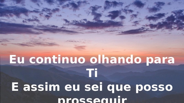 Aos Pés da Cruz - Kleber Lucas - página 7