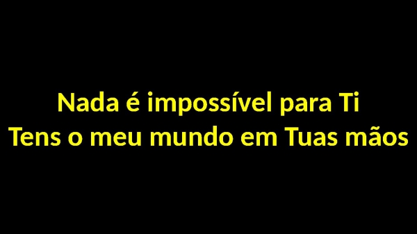 Creio que tu és a cura Gabriela Rocha - página 11