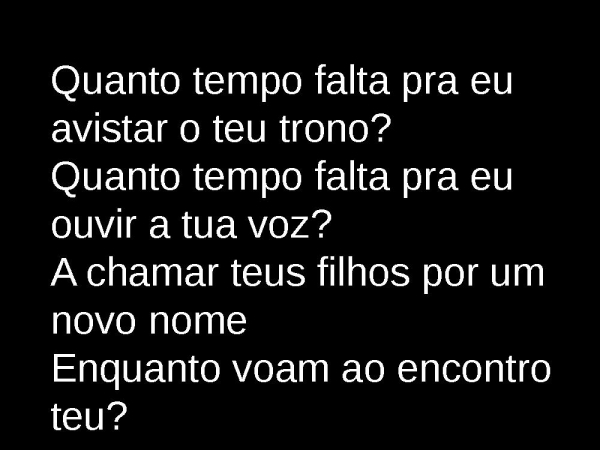 MIL ANOS EM UM DIA -VOZ DA VERDADE - página 4