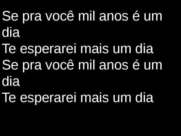 MIL ANOS EM UM DIA -VOZ DA VERDADE - página 10