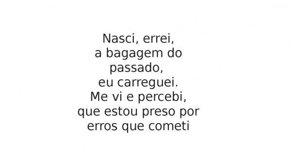 Era eu