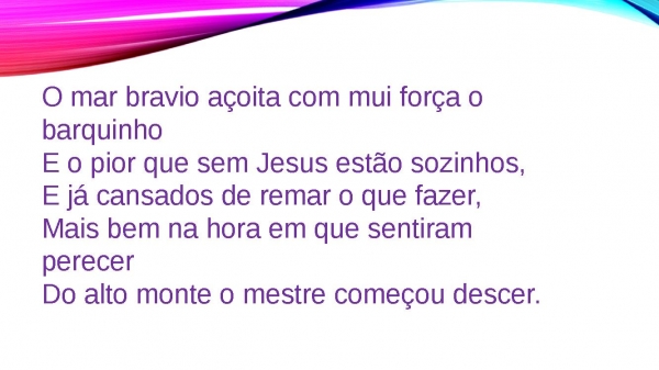 02 NÃO TEMAS SOU EU - página 4