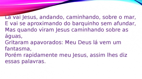 02 NÃO TEMAS SOU EU - página 6