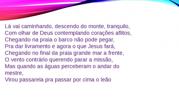 02 NÃO TEMAS SOU EU - página 9