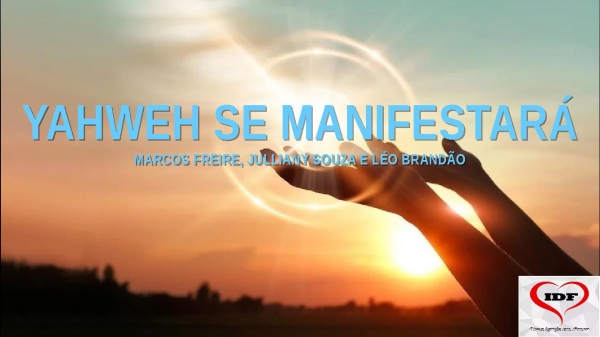 Yahweh Se Manifestará