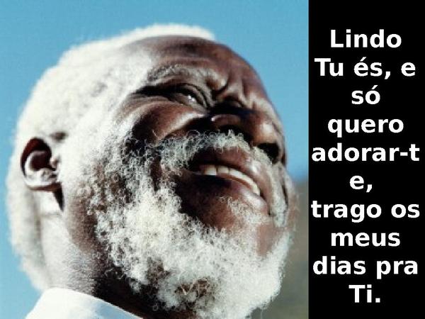 Luz das nações - página 2