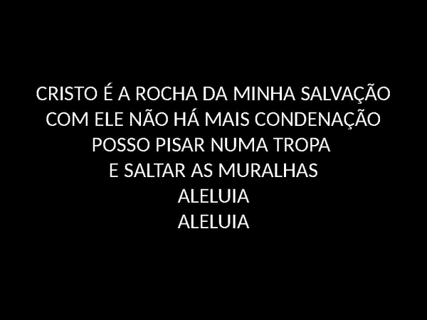 A ALEGRIA ESTÁ NO CORAÇÃO - página 4