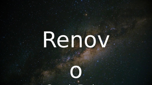 Renovo