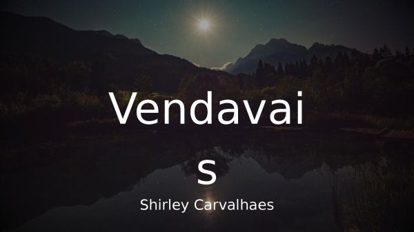 Vendavais