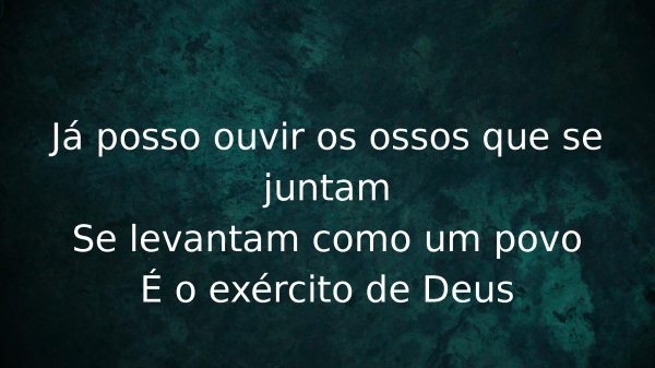 Na Força do Louvor - página 3