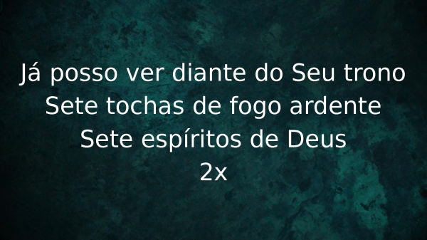 Na Força do Louvor - página 4