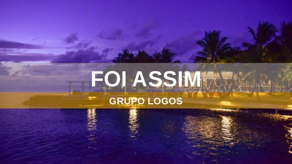 Foi Assim