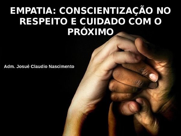 EMPATIA 20.03.2022