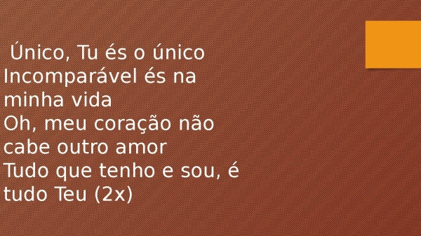 Único-fernandinho - página 7