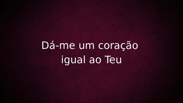 Coração Igual ao Teu - página 16