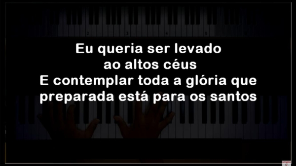LUGAR SANTO