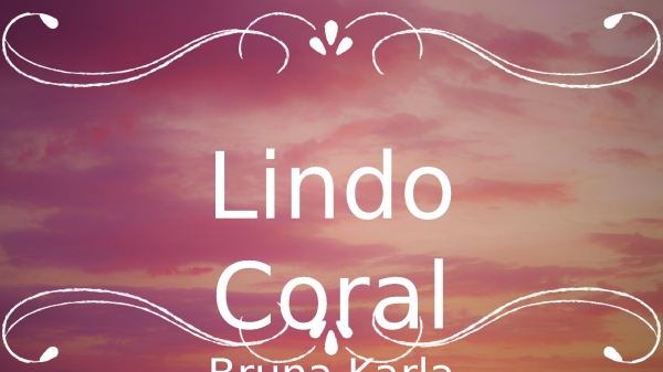 Lindo Coral