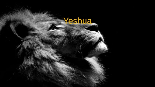 Yeshua