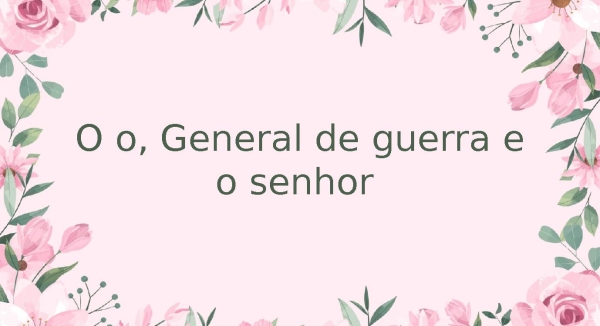 General de Guerra - página 25
