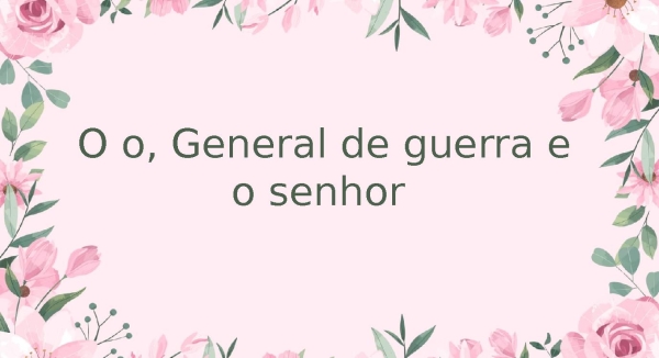 General de Guerra - página 33