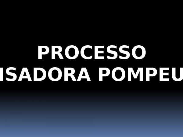 PROCESSO.pptx