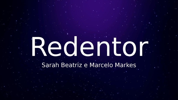 Redentor