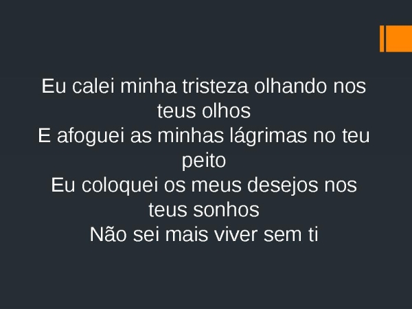 Você Me Leva Ao Deserto - página 2