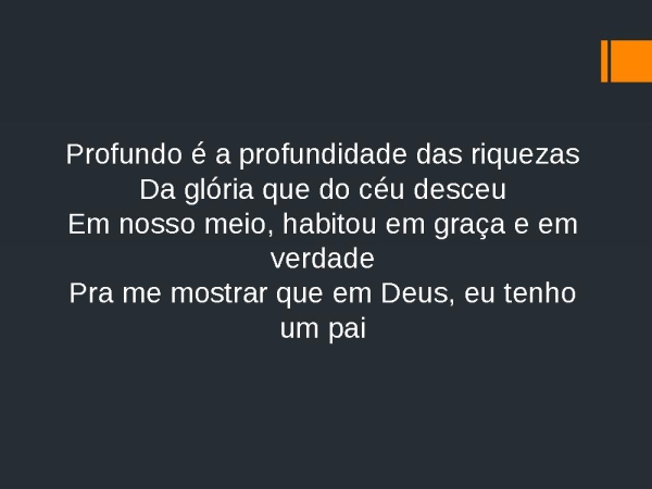 Você Me Leva Ao Deserto - página 6