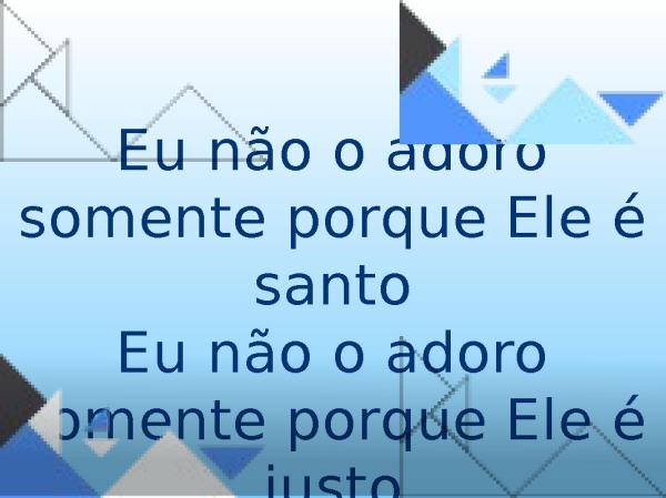 Essência de Adorador - página 2