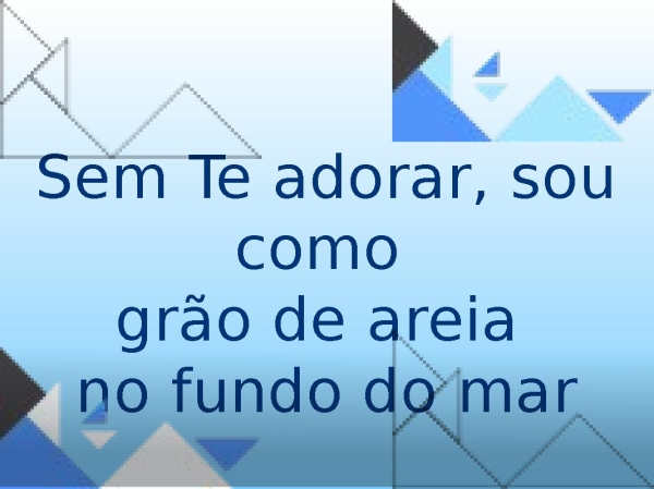 Essência de Adorador - página 17