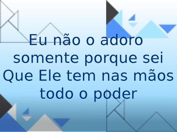 Essência de Adorador - página 5