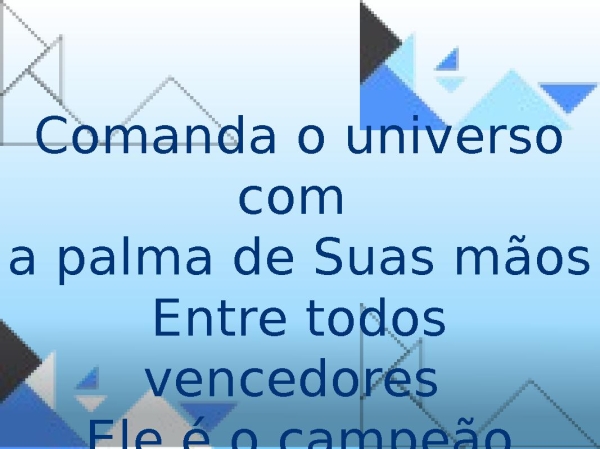Essência de Adorador - página 6