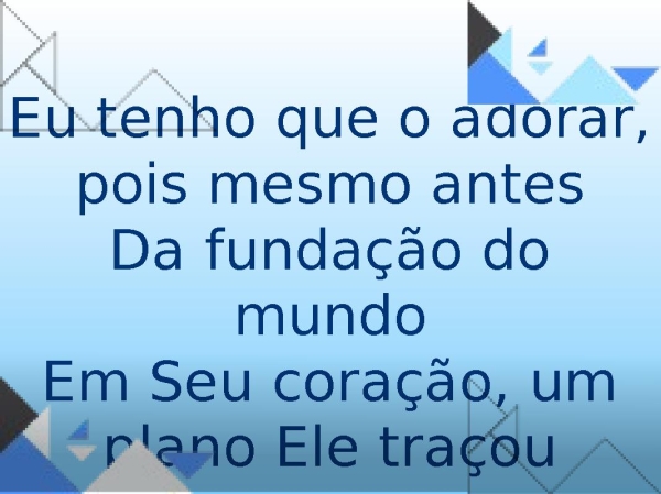 Essência de Adorador - página 7
