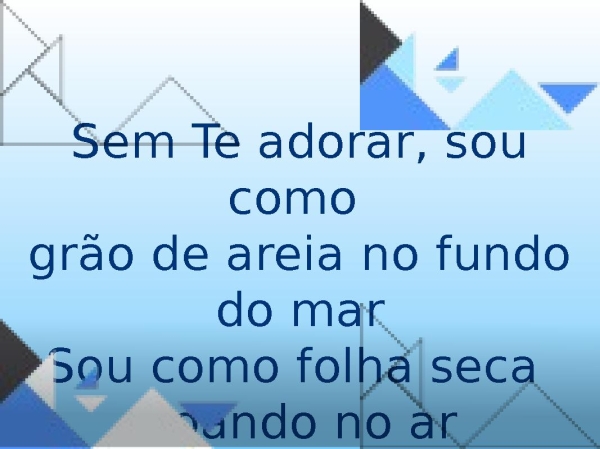 Essência de Adorador - página 9