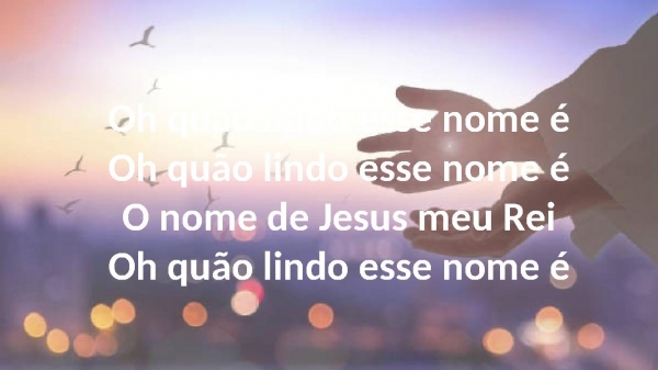 Oh Quao Lindo esse nome é - página 3
