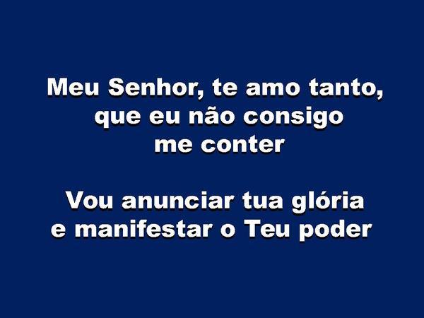 Mais de Ti - página 6