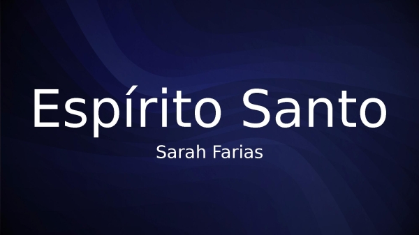 Espírito Santo