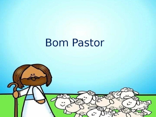 Bom Pastor